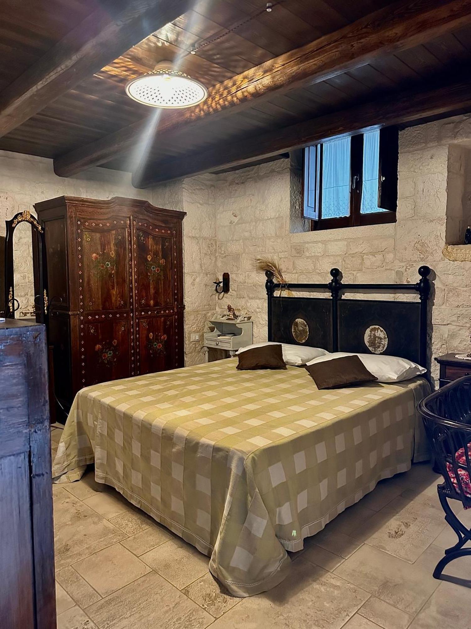 Villa La Pergola Locorotondo Esterno foto